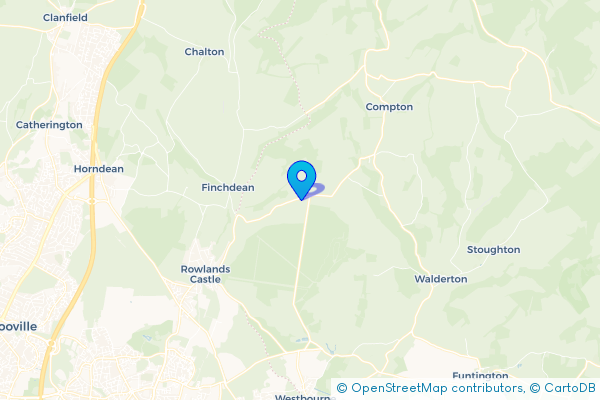 Coach Hire in Forestside, West Sussex, England