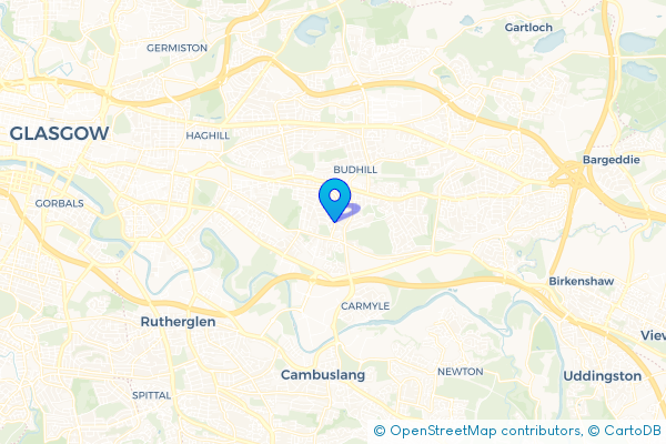 Coach Hire in Fullarton, Glasgow City, Scotland