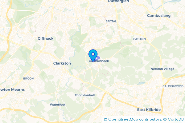 Coach Hire in Gallowhill, Glasgow City, Scotland