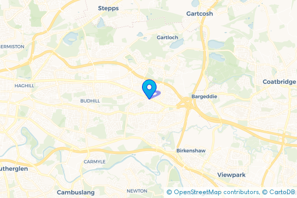Coach Hire in Garrowhill, Glasgow City, Scotland