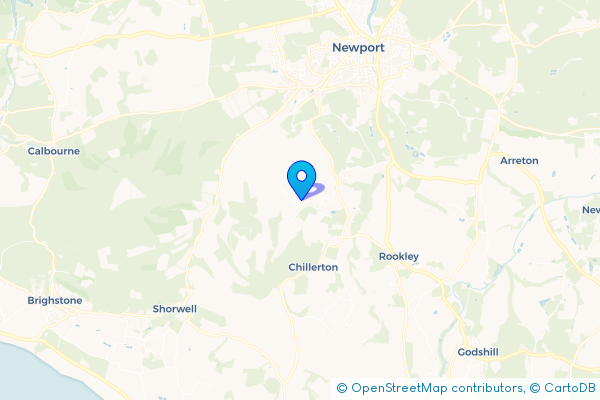 Coach Hire in Gatcombe, Isle of Wight, England