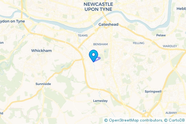 Coach Hire in Gateshead, Tyne and Wear, England