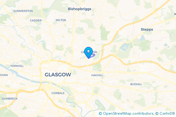 Coach Hire in Germiston, Glasgow City, Scotland