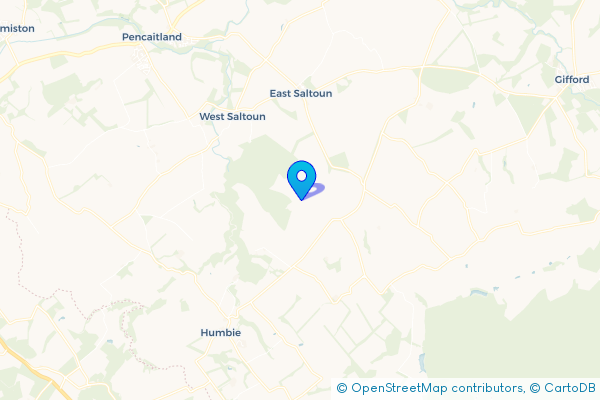 Coach Hire in Gilchriston, East Lothian, Scotland