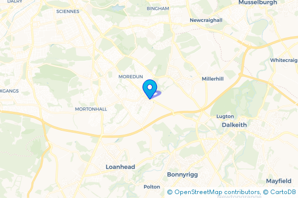 Coach Hire in Gilmerton, City of Edinburgh, Scotland