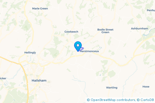 Coach Hire in Ginger's Green, East Sussex, England