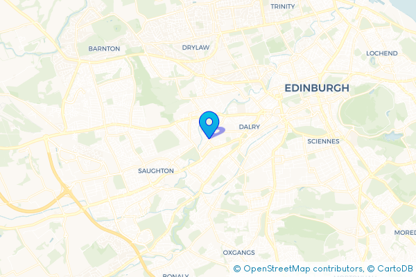 Coach Hire in Gorgie, City of Edinburgh, Scotland