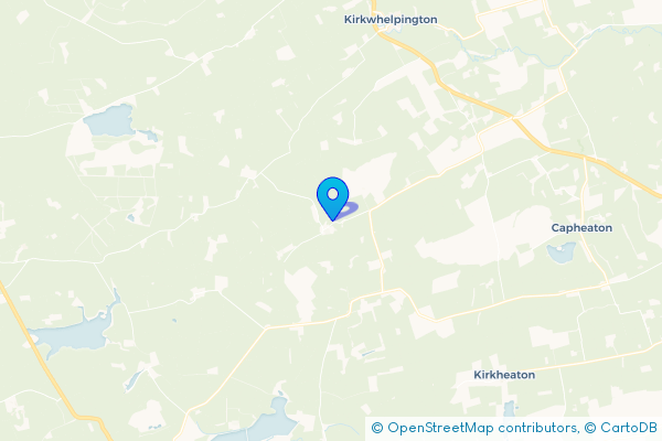 Coach Hire in Great Bavington, Northumberland, England