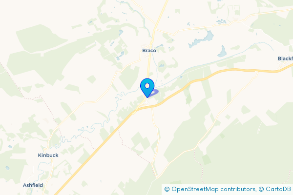 Coach Hire in Greenloaning, Perth and Kinross, Scotland