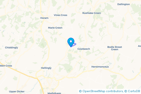 Coach Hire in Grove Hill, East Sussex, England