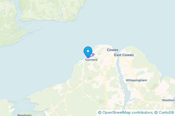Coach Hire in Gurnard, Isle of Wight, England