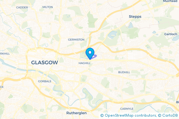 Coach Hire in Haghill, Glasgow City, Scotland