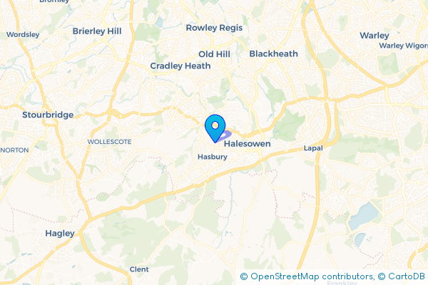 Coach Hire in Halesowen, West Midlands, England