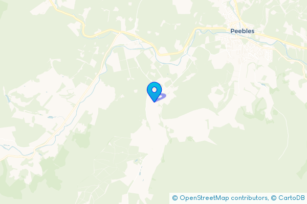 Coach Hire in Hallyards, Scottish Borders, Scotland