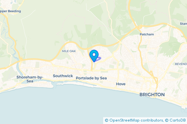Coach Hire in Hangleton, East Sussex, England