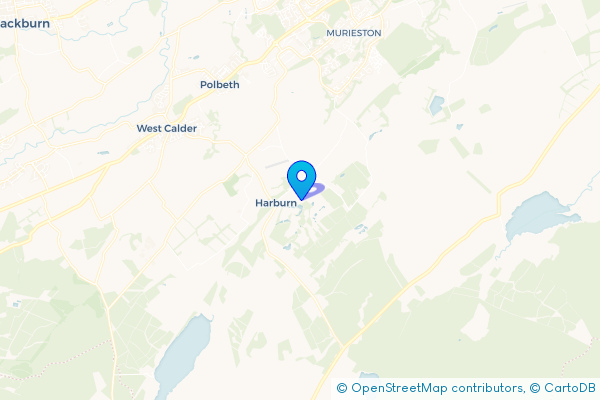 Coach Hire in Harburn, West Lothian, Scotland