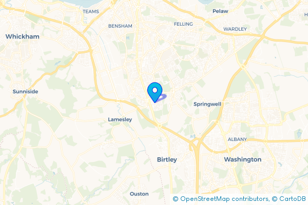 Coach Hire in Harlow Green, Tyne and Wear, England