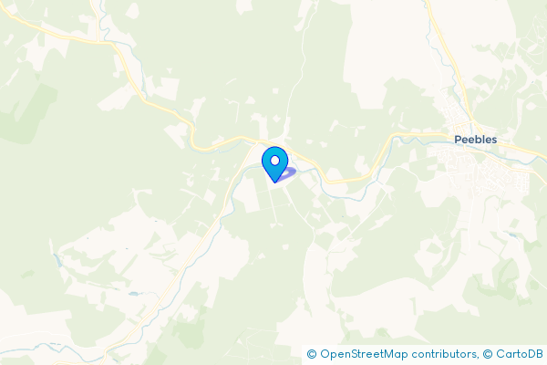 Coach Hire in Haswellsykes, Scottish Borders, Scotland
