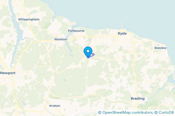 Coach Hire in Havenstreet, Isle of Wight, England