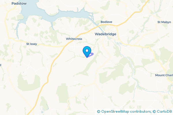 Coach Hire in Hay, Cornwall, England