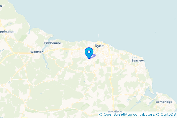 Coach Hire in Haylands, Isle of Wight, England