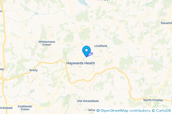 Coach Hire in Haywards Heath, West Sussex, England
