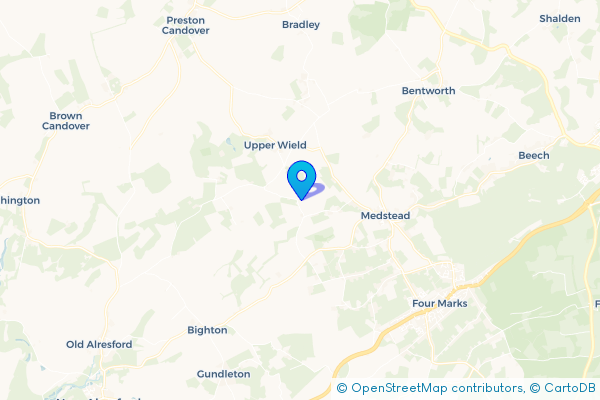 Coach Hire in Heath Green, Hampshire, England