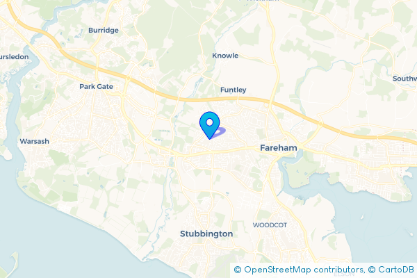 Coach Hire in Heathfield, Hampshire, England