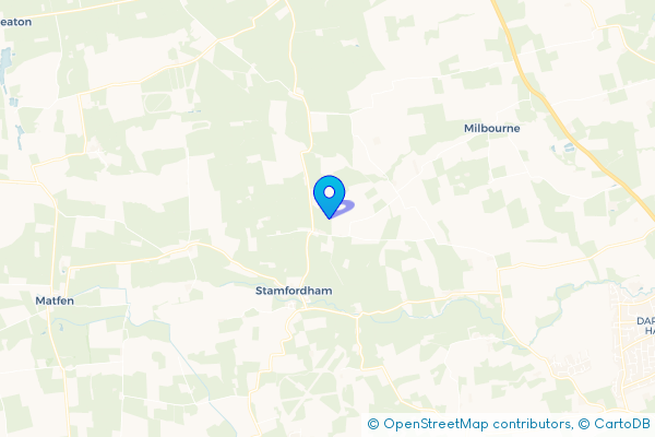 Coach Hire in Heugh, Northumberland, England