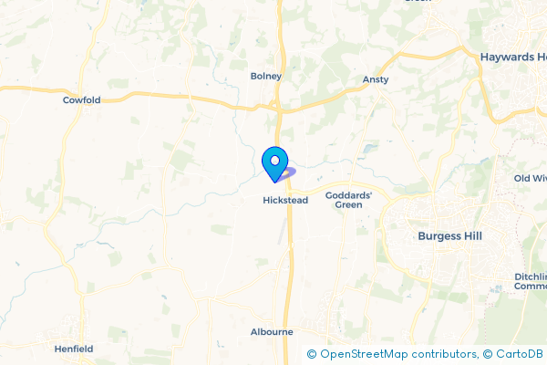 Coach Hire in Hickstead, West Sussex, England