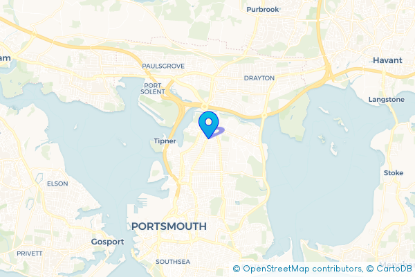 Coach Hire in Hilsea, Hampshire, England