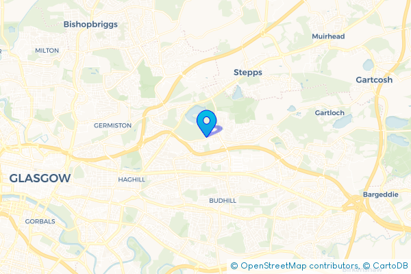 Coach Hire in Hogganfield, Glasgow City, Scotland