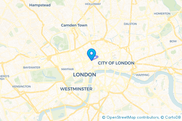 Coach Hire in Holborn, Greater London, England
