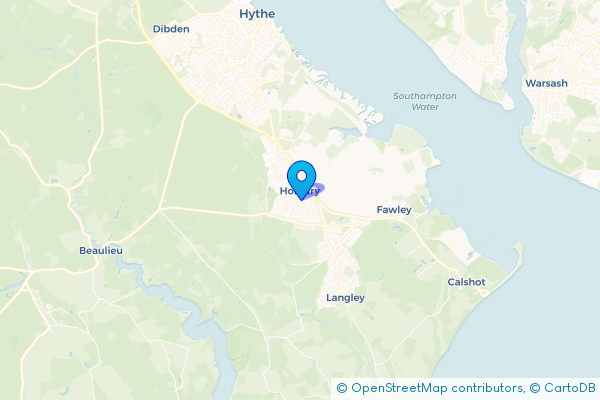 Coach Hire in Holbury, Hampshire, England
