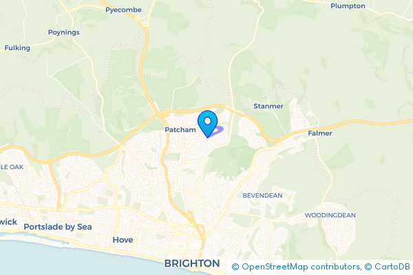 Coach Hire in Hollingbury, East Sussex, England
