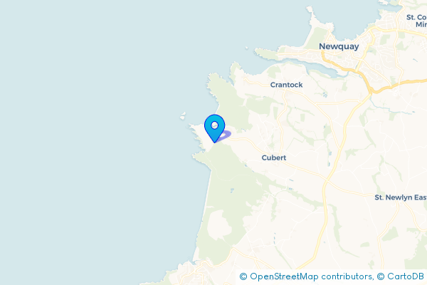 Coach Hire in Holywell, Cornwall, England