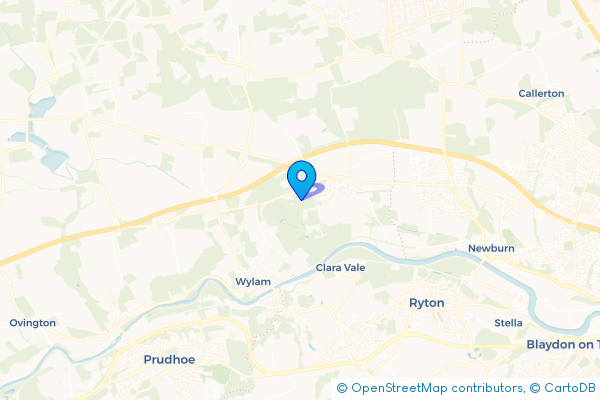 Coach Hire in Houghton, Northumberland, England