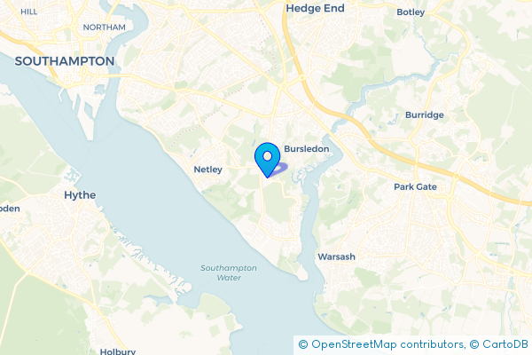 Coach Hire in Hound, Hampshire, England