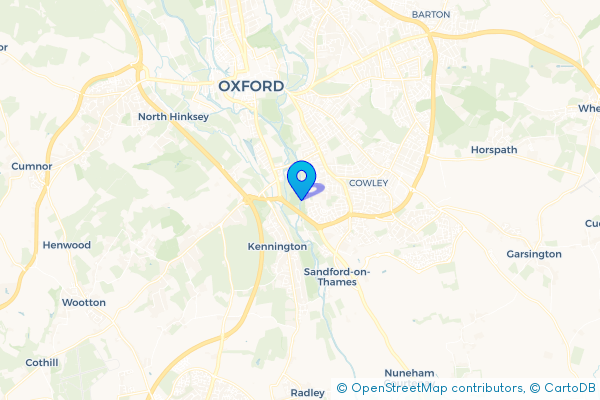 Coach Hire in Iffley, Oxfordshire, England