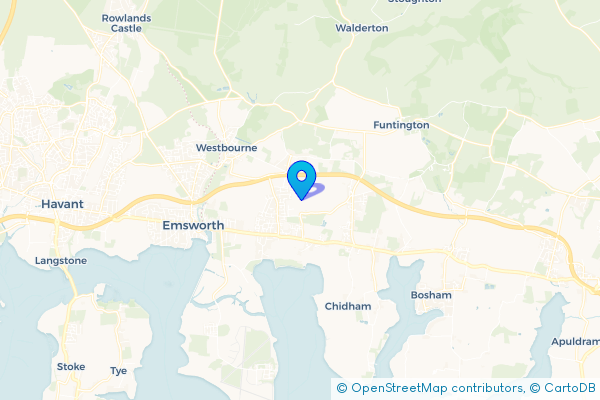 Coach Hire in Inlands, West Sussex, England