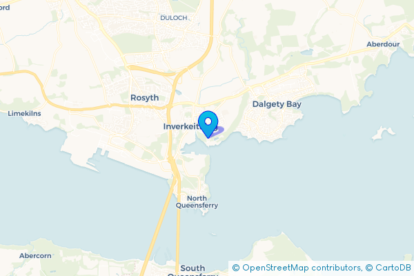 Coach Hire in Inverkeithing, Fife, Scotland