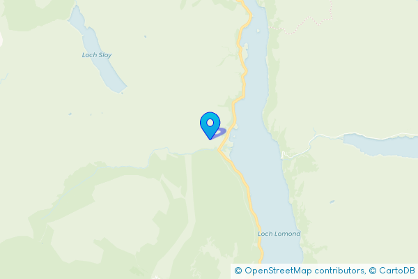 Coach Hire in Inveruglas, Argyll and Bute, Scotland