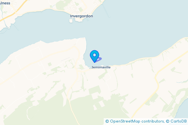 Coach Hire in Jemimaville, Highland, Scotland