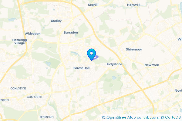 Coach Hire in Killingworth Moor, Tyne and Wear, England