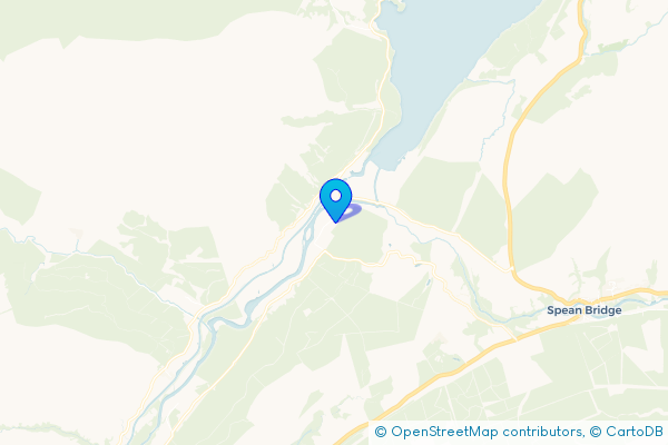 Coach Hire in Kilmonivaig, Highland, Scotland