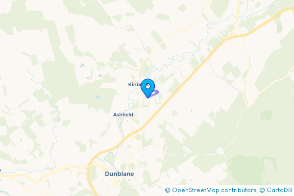 Coach Hire in Kinbuck, Stirling, Scotland