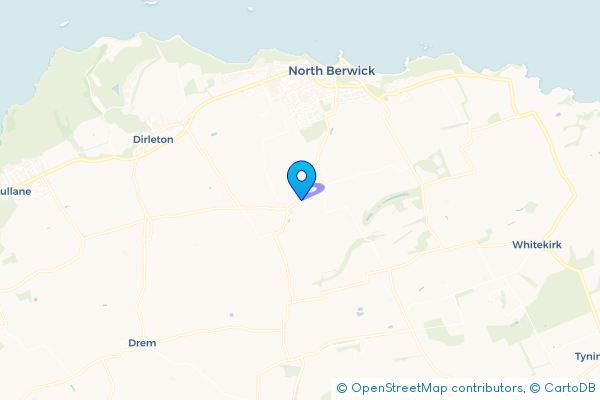 Coach Hire in Kingston, East Lothian, Scotland