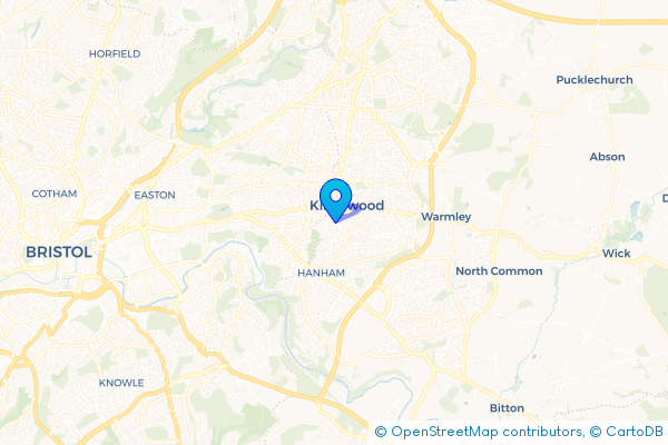 Coach Hire in Kingswood, Gloucestershire, England
