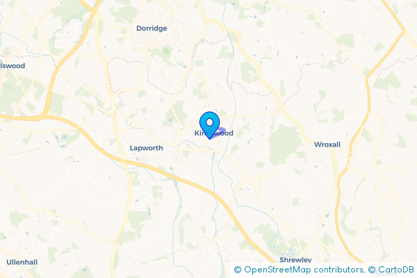 Coach Hire in Kingswood, Warwickshire, England