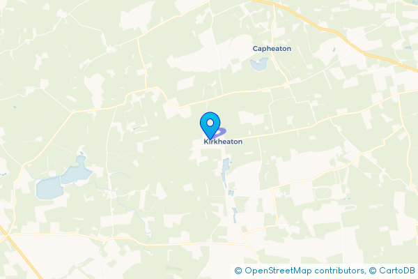 Coach Hire in Kirkheaton, Northumberland, England